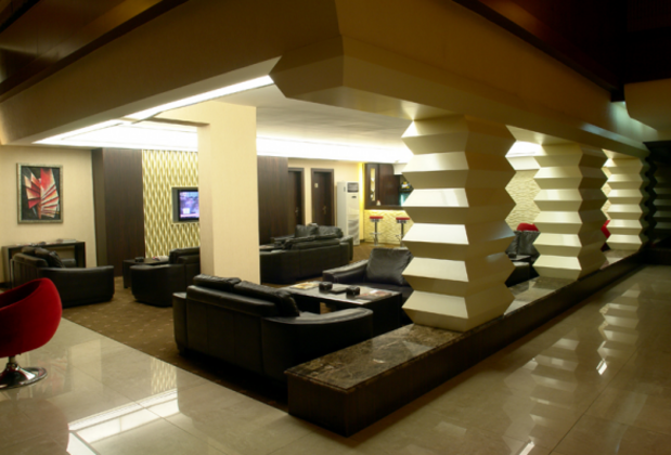 Yemesek Otel - Görsel 5