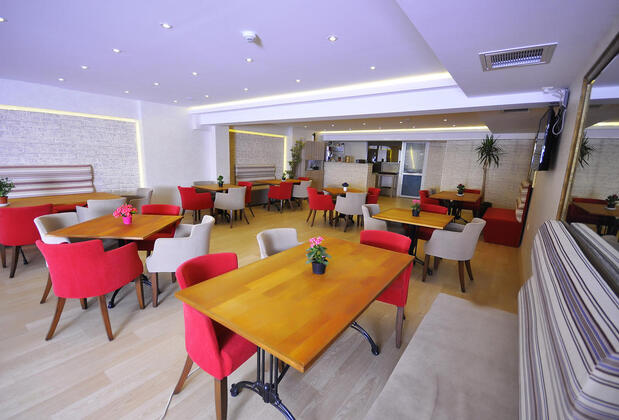 Asya Suites Ataşehir - Görsel 23