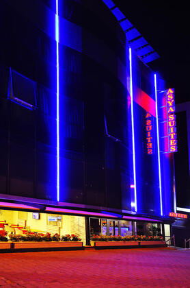 Asya Suites Ataşehir - Görsel 27