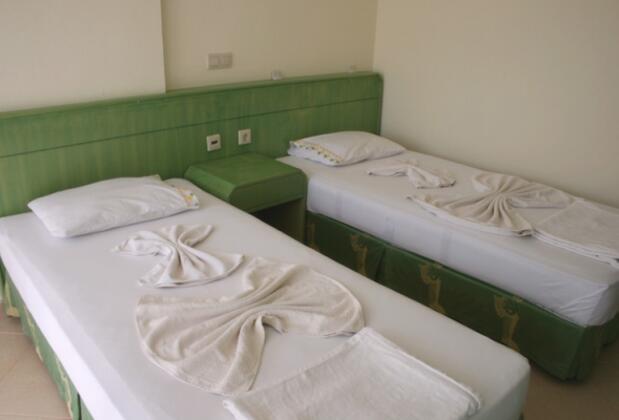 Grass Apartments - Görsel 11