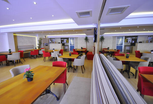 Asya Suites Ataşehir - Görsel 8