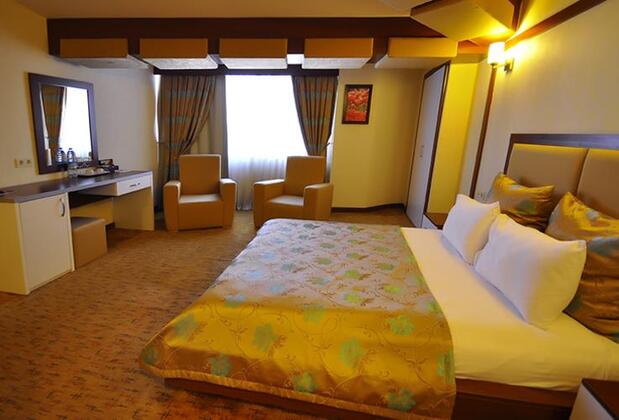 Asya Suites Ataşehir - Görsel 24