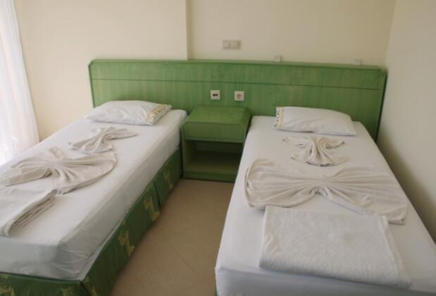 Grass Apartments - Görsel 14