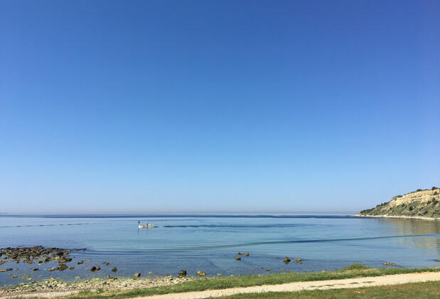 Seddülbahir Mocamp - Görsel 13