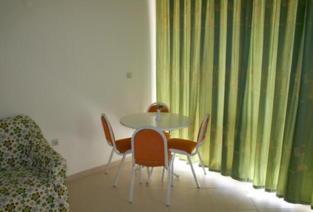 Grass Apartments - Görsel 15