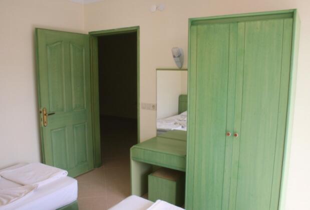 Grass Apartments - Görsel 24