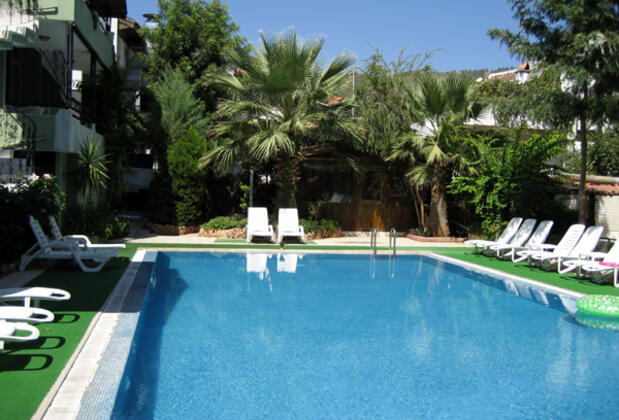 Grass Apartments - Görsel 5