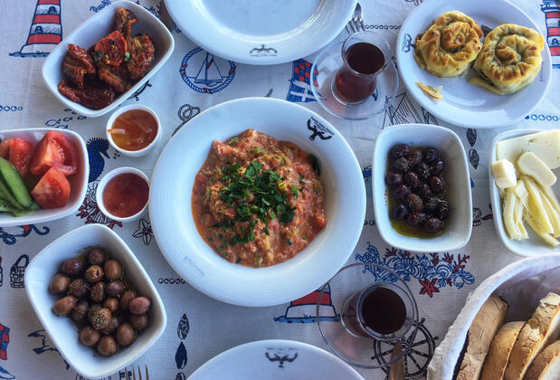 Seddülbahir Mocamp - Görsel 38