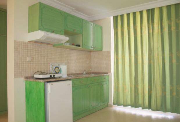 Grass Apartments - Görsel 6