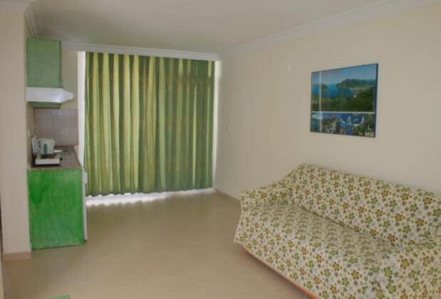 Grass Apartments - Görsel 13