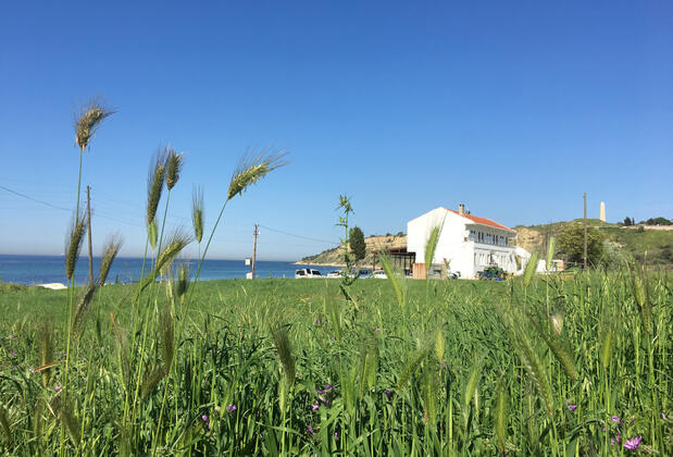 Seddülbahir Mocamp - Görsel 20