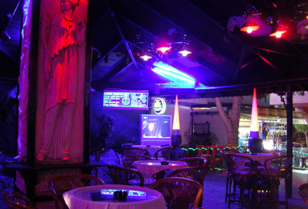 Grass Apartments - Görsel 12