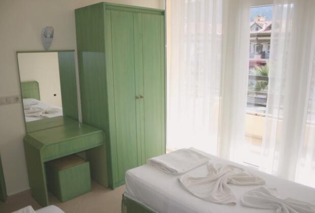 Grass Apartments - Görsel 16