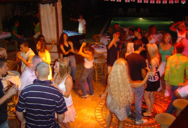 Grass Apartments - Görsel 26