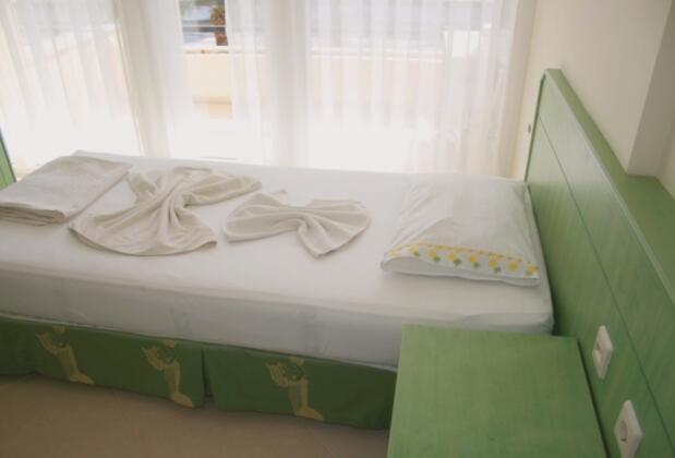 Grass Apartments - Görsel 21