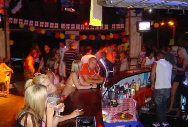 Grass Apartments - Görsel 3