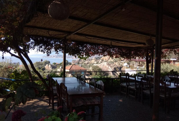 Karia Pansiyon - Görsel 5