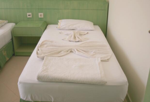 Grass Apartments - Görsel 7