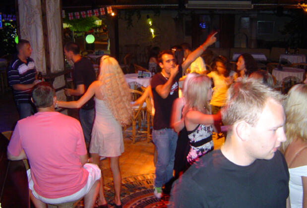 Grass Apartments - Görsel 27