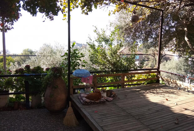 Karia Pansiyon - Görsel 4