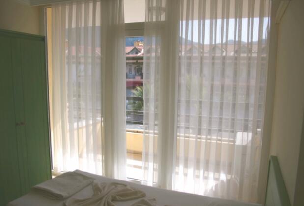 Grass Apartments - Görsel 22