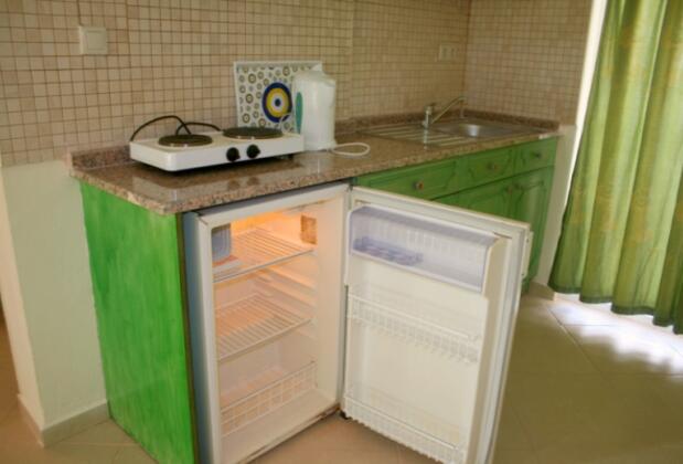 Grass Apartments - Görsel 9