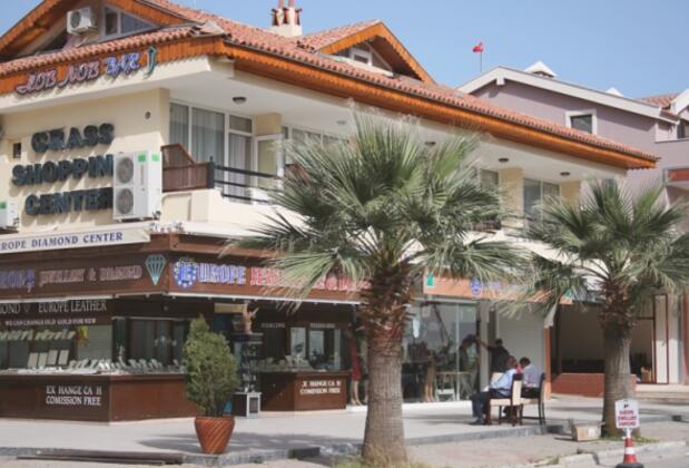 Grass Apartments - Görsel 23