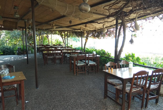 Karia Pansiyon - Görsel 8