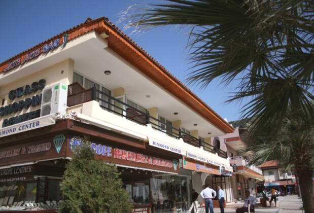 Grass Apartments - Görsel 4