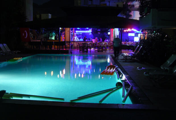 Grass Apartments - Görsel 10