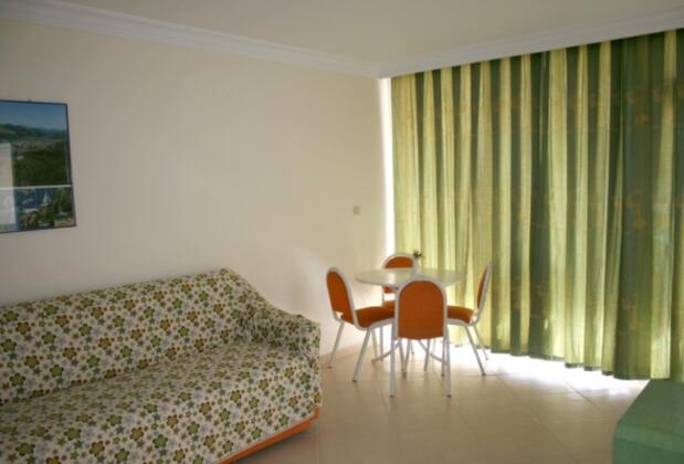 Grass Apartments - Görsel 25