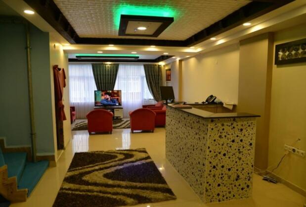 Blue Home Hotel - Görsel 3