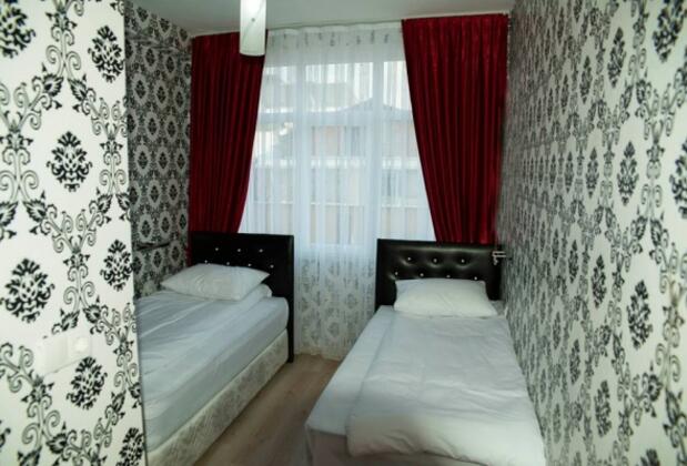 Blue Home Hotel - Görsel 7