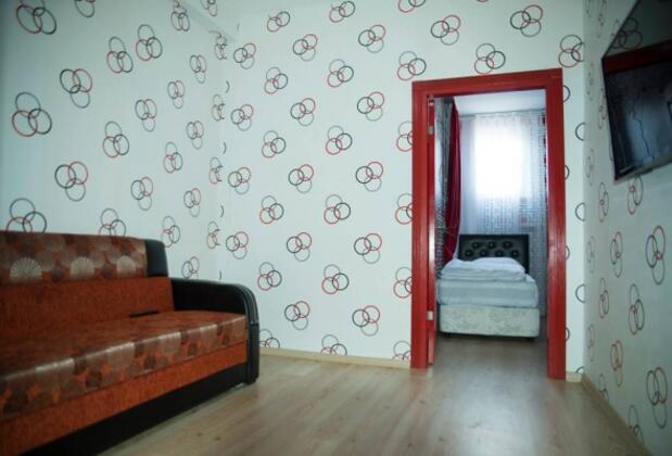 Blue Home Hotel - Görsel 8