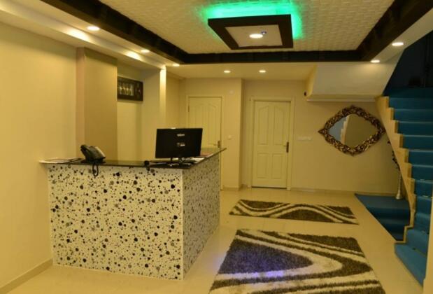 Blue Home Hotel - Görsel 4