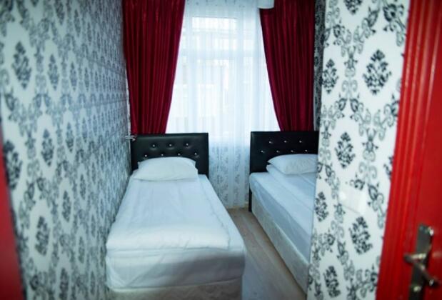 Blue Home Hotel - Görsel 6