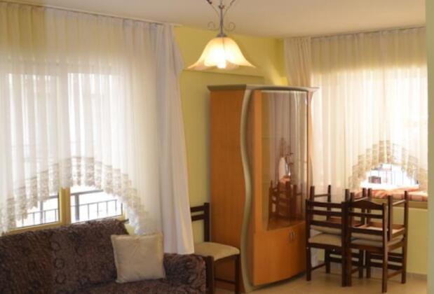 Zafer Apart Pansiyon - Görsel 27