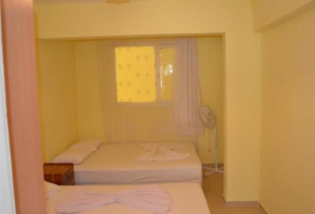 Zafer Apart Pansiyon - Görsel 24