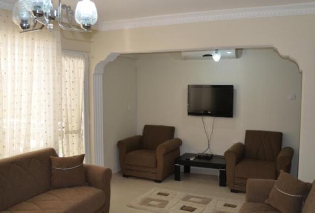 Zafer Apart Pansiyon - Görsel 31