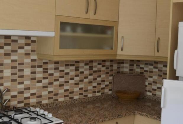 Zafer Apart Pansiyon - Görsel 16