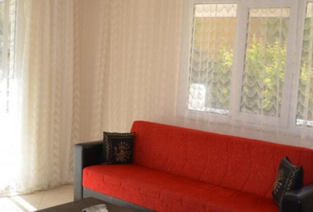 Zafer Apart Pansiyon - Görsel 12