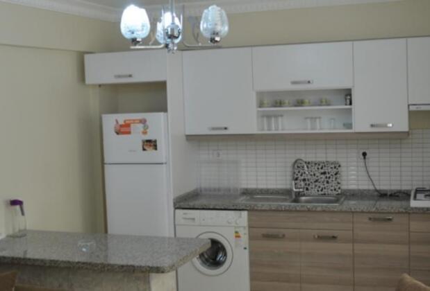 Zafer Apart Pansiyon - Görsel 10