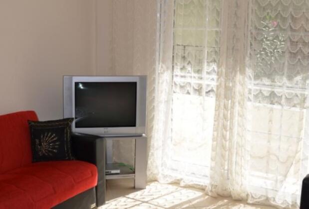 Zafer Apart Pansiyon - Görsel 6