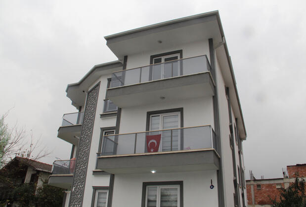 Ebru Apart - Görsel 18