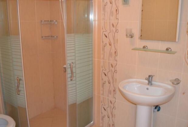 Zafer Apart Pansiyon - Görsel 19