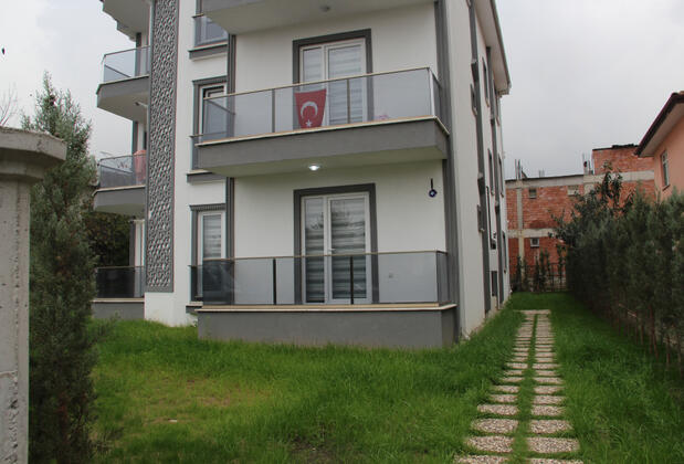 Ebru Apart - Görsel 15