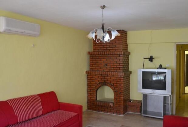 Zafer Apart Pansiyon - Görsel 28