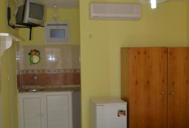 Zafer Apart Pansiyon - Görsel 20