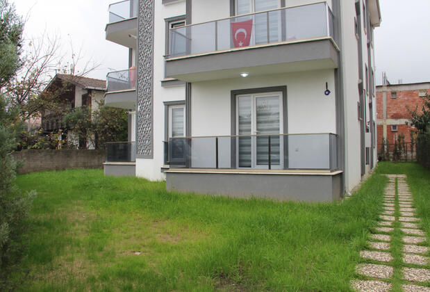 Ebru Apart - Görsel 6