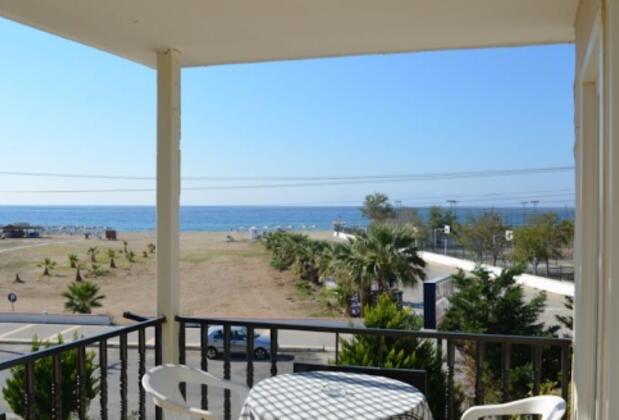 Zafer Apart Pansiyon - Görsel 21